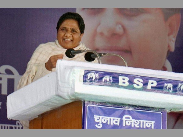 UP Civic Poll Results: Mayawati's BSP Showing Signs of Revival UP Civic Poll Results: Mayawati's BSP Showing Signs of Revival