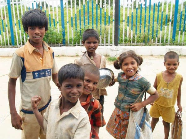 Shocking: 4700 children missing in Telangana, Delhi is top in the list with 14661 Shocking: 4700 children missing in Telangana, Delhi is top in the list with 14661
