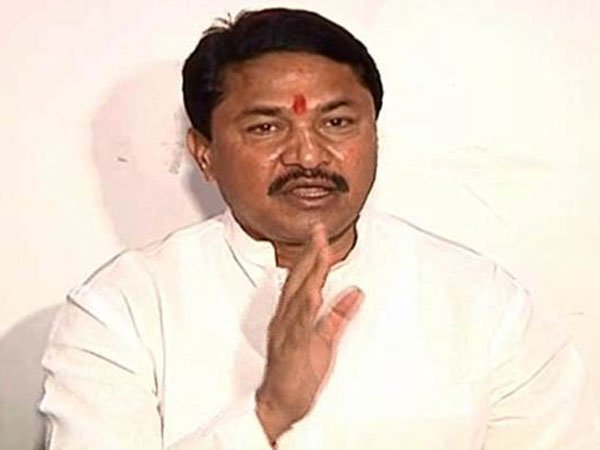 BJPmp resigns, mp nana patole resigns BJPmp resigns, mp nana patole resigns