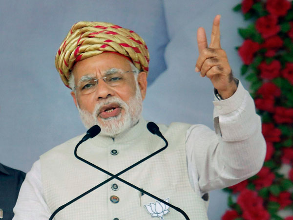 Muslim women have found way to free themselves from practice of triple talaq: PM Narendra Modi Muslim women have found way to free themselves from practice of triple talaq: PM Narendra Modi