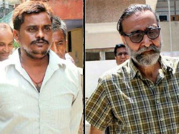 Nithari Killings: Moninder Singh Pandher, Surinder Koli Get Death Sentence Nithari Killings: Moninder Singh Pandher, Surinder Koli Get Death Sentence