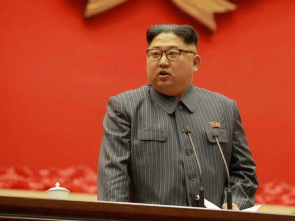 North Korea: Latest UN Sanctions an ‘Act of War’ North Korea: Latest UN Sanctions an ‘Act of War’
