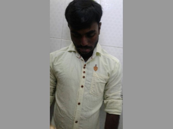 Osmani University student commits suicide Osmani University student commits suicide