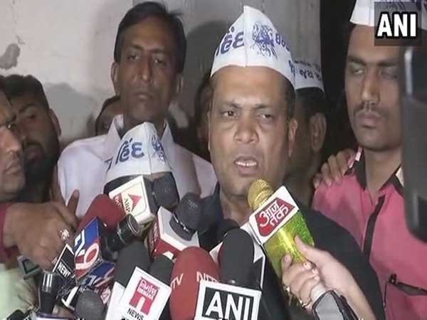 Gujarat elections: Patidar leader Dinesh Bambhaniya resigns from PAAS Gujarat elections: Patidar leader Dinesh Bambhaniya resigns from PAAS