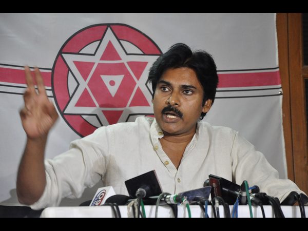 Pawan Kalyan tweets Jana Sena theories Pawan Kalyan tweets Jana Sena theories