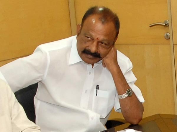 Gujarat results moral victory for Cong:APCC chief Raghuveera Gujarat results moral victory for Cong:APCC chief Raghuveera