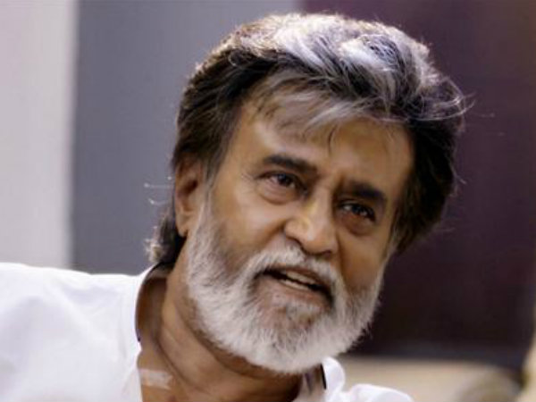 rajinikanth rajinikanth