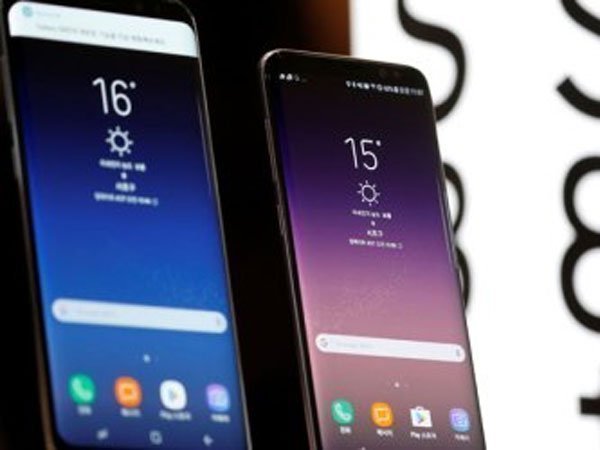 Samsung hosting ‘Happy Hours’ sale on Amazon.. Huge Discounts on Mobile Phones Samsung hosting ‘Happy Hours’ sale on Amazon.. Huge Discounts on Mobile Phones
