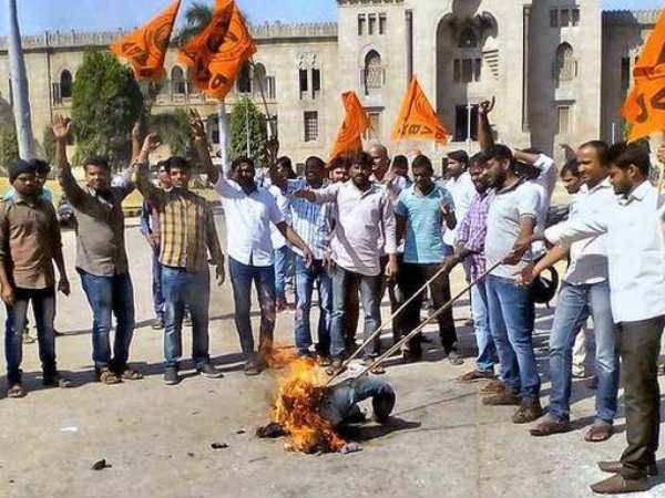 Science Congress shifted from OU to Manipur Science Congress shifted from OU to Manipur