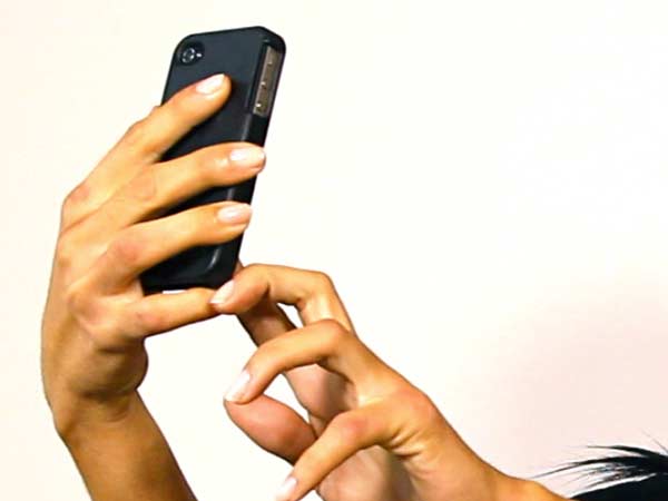 Selfie proposition: Constable summoned Selfie proposition: Constable summoned