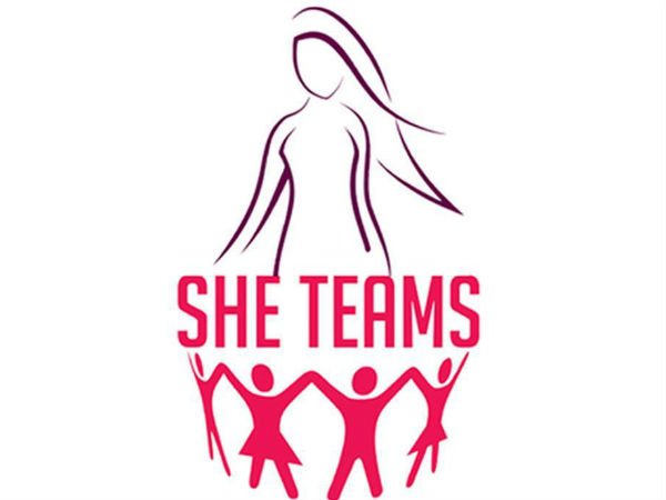 She Teams Eye on Hyderabad Metro Rail She Teams Eye on Hyderabad Metro Rail