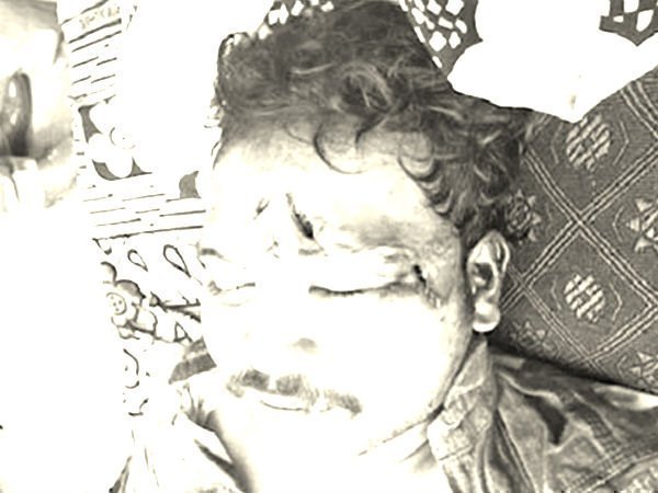 Mother murdered her son vijayawada district Mother murdered her son vijayawada district