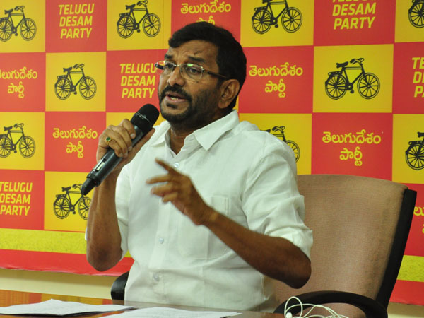 We will announce MLC candidate for Kurnool on December 25: Somireddy We will announce MLC candidate for Kurnool on December 25: Somireddy