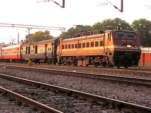 South Central Railway Recruitment 2017-18 Apply Online South Central Railway Recruitment 2017-18 Apply Online