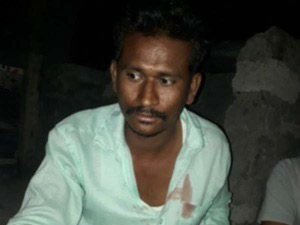 suresh escaped from mgm hospital who is effected by clinical trails suresh escaped from mgm hospital who is effected by clinical trails