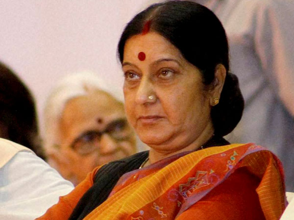 Govt to make statement on Kulbhushan Jadhav issue tomorrow Govt to make statement on Kulbhushan Jadhav issue tomorrow