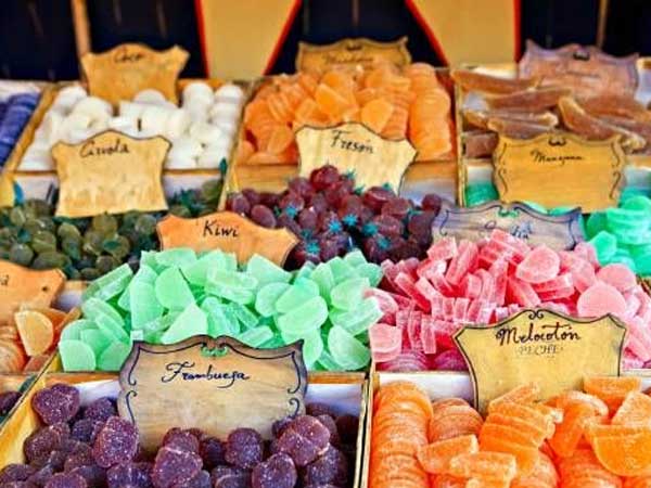 World sweet festival will be held in Hyderabad World sweet festival will be held in Hyderabad