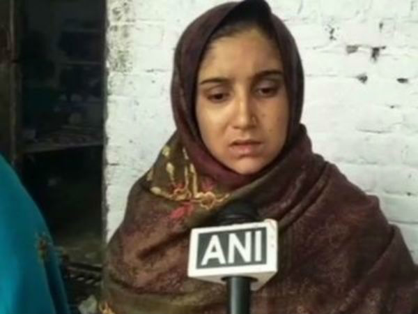 Man gives triple talaq to wife for waking up late Man gives triple talaq to wife for waking up late