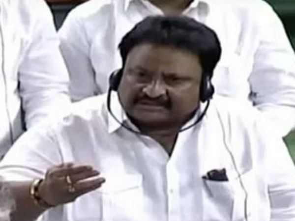 Telangana HC issues rock Lok Sabha Telangana HC issues rock Lok Sabha