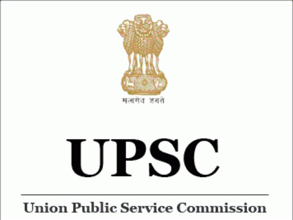 UPSC Recruitment 2018 Apply for Various Posts UPSC Recruitment 2018 Apply for Various Posts