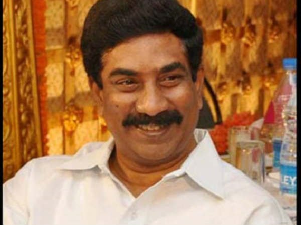 Nampally Court issued a Non-bailable Warrant to Andhra Jyothy MD Vemuri Radhakrishna Nampally Court issued a Non-bailable Warrant to Andhra Jyothy MD Vemuri Radhakrishna