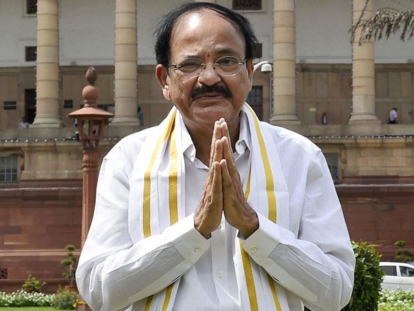 No begging please: Rajya Sabha chairman Venkaiah Naidu reminds ministers No begging please: Rajya Sabha chairman Venkaiah Naidu reminds ministers