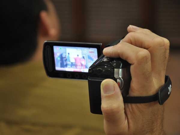 Woman Techie Filmed in Hostel Bathroom by Hostel Owner's Son Woman Techie Filmed in Hostel Bathroom by Hostel Owner's Son