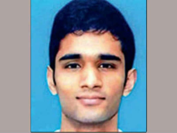 Hyderabad boy tops Indian army's technical entry scheme Hyderabad boy tops Indian army's technical entry scheme