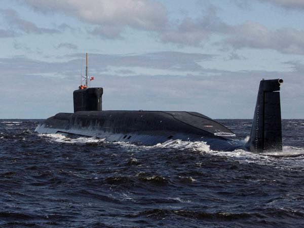 India kickstarts process to build 6 nuclear-powered attack submarines India kickstarts process to build 6 nuclear-powered attack submarines