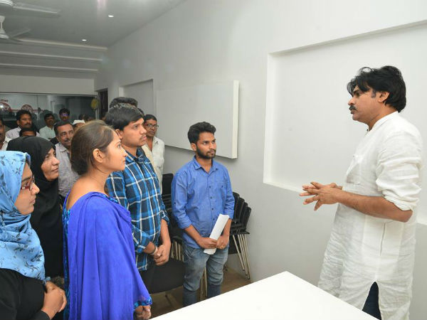 క్షేత్రస్థాయిలో పార్టీ బలోపేతానికి కృషి