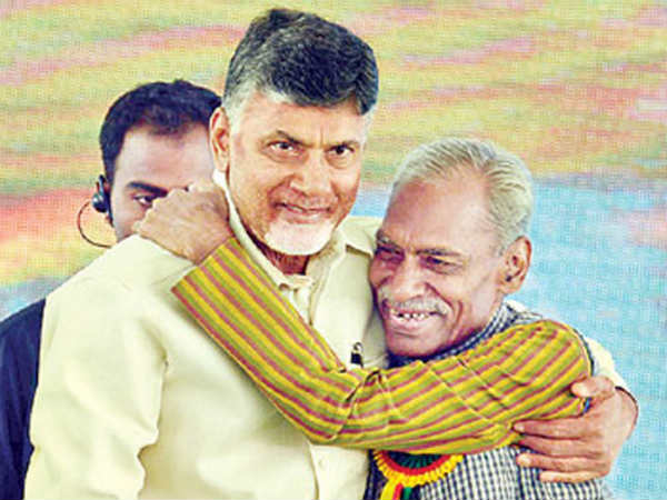 సుభాష్ పాలేకర్ పై ప్రశంసలు...