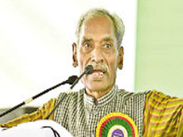 సుభాష్ పాలేకర్ ఏమన్నారంటే...
