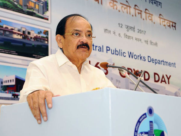తెలుగు రాష్ట్రాల అభివృద్దికి కృషి