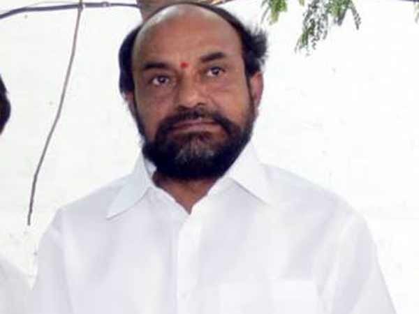 బీసీ కమిషన్కు చట్టబద్దత