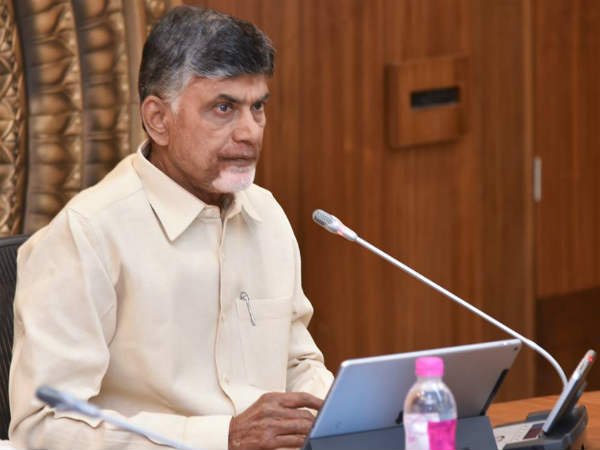 కుప్పం ఇంచార్జ్గా నియమించే అవకాశం