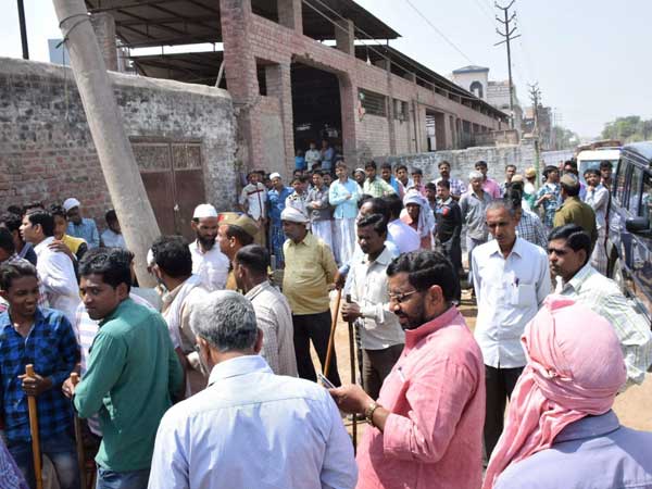 ప్రవాస భారతీయులకు ఇబ్బందేనా
