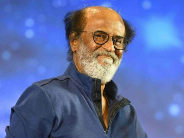 రజనీకాంత్కు అవకాశం ఇస్తే