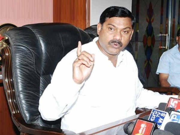 ఏవీ సుబ్బారెడ్డి పిలుపు ఇలా..