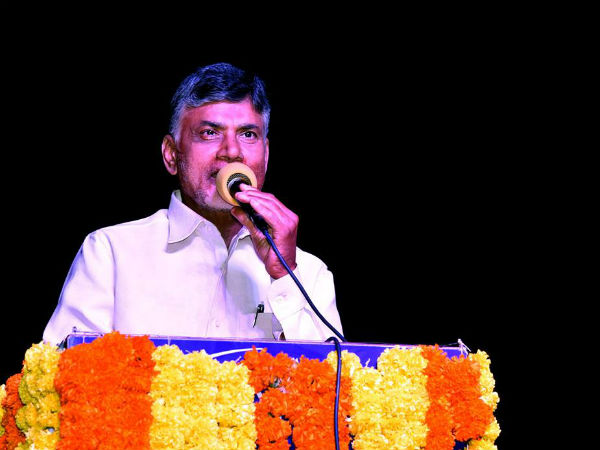 విభజన సమస్యల నుంచి కోలుకుంటున్నాం