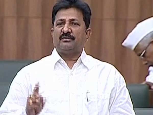 టీడీపీ సభ్యుల ప్రశ్నలు