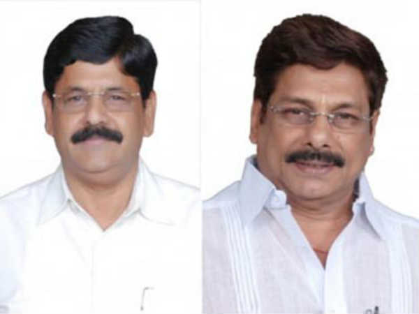 మౌనంగా ఆనం వివేకానంద
