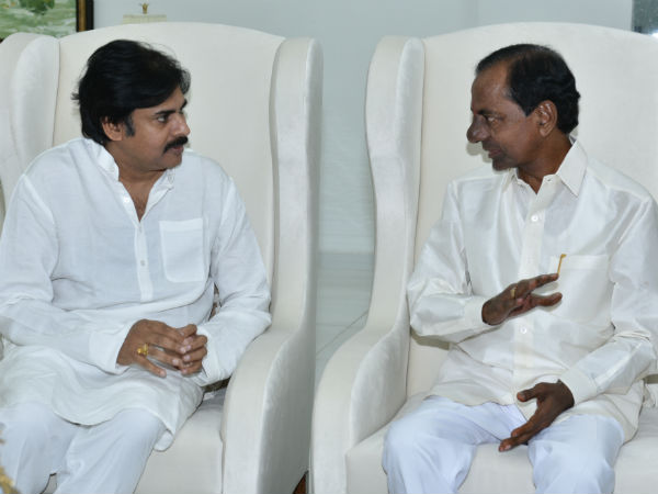 ఇదో గుడ్ విల్ మీట్