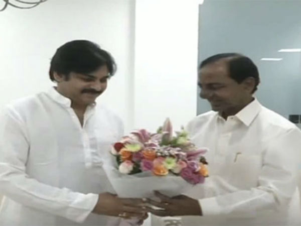 పొత్తుల విషయం కాదు.. అభిమానులున్నారు