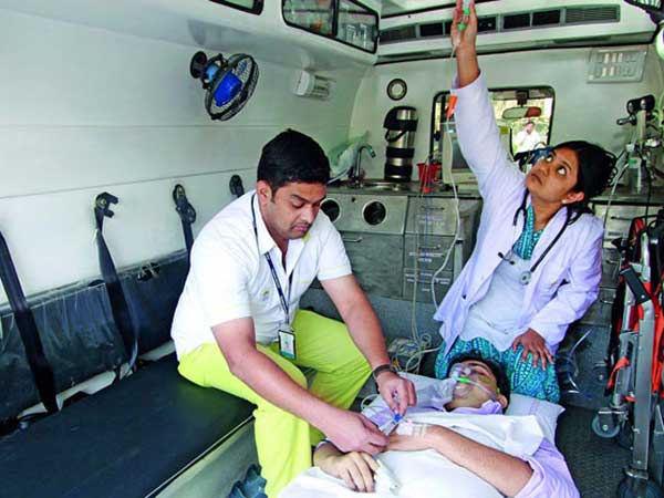 బ్రిడ్జి కోర్సు పూర్తితో వైద్య కోర్సులన్నీ సమానమేనా?