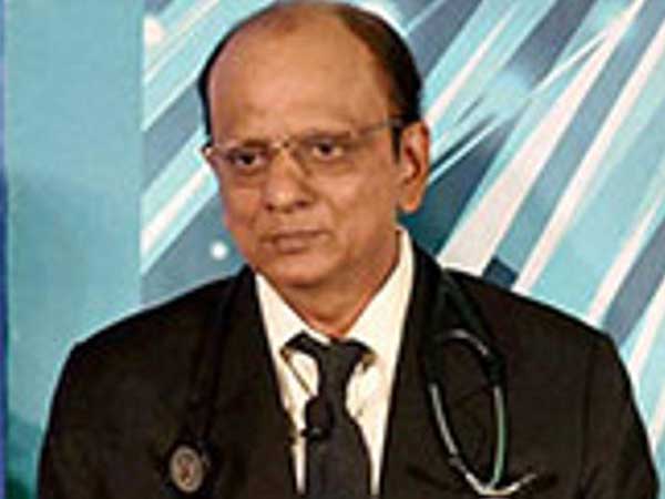ప్రభుత్వ చర్య తిరోగమనం అని వాదిస్తున్న ఐఎంఏ