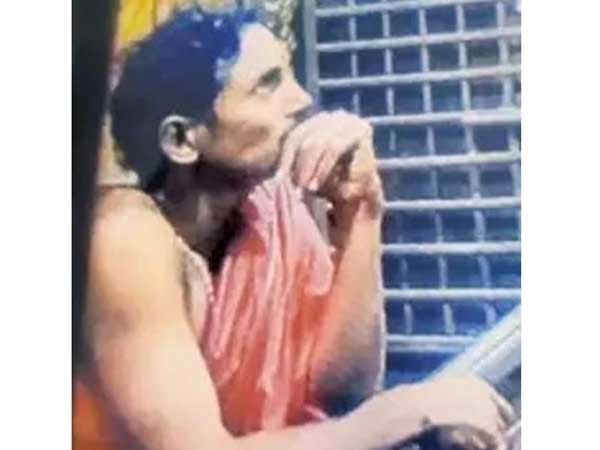 అందుకేనా...భైరవి ఫూజలకేనా...