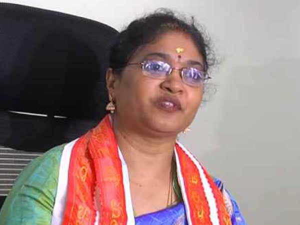 మాట మార్చిన ఈవో...