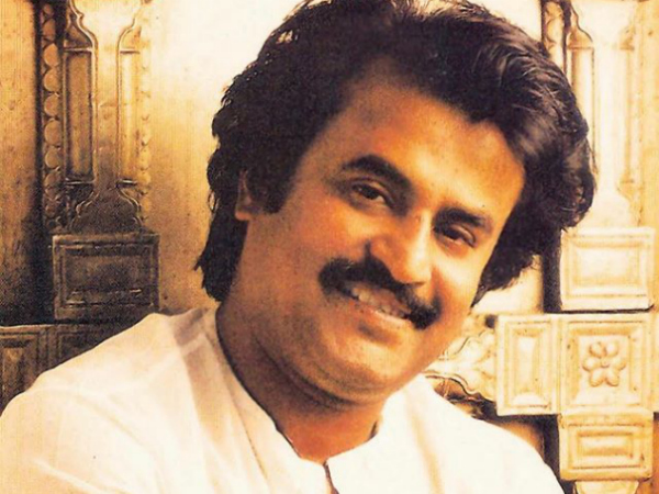 రజనీకాంత్ క్లారిటీ