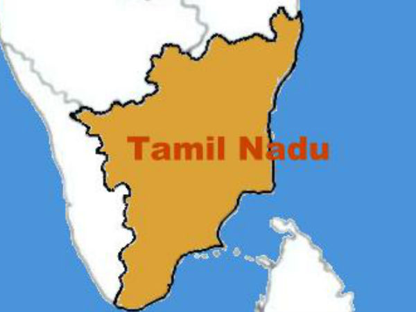 తమిళ ప్రజలు
