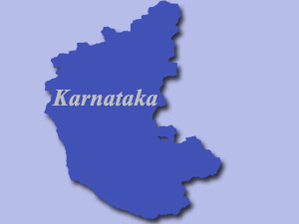 కర్ణాటకలో పోటీ !